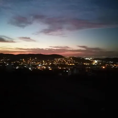 Willa Sultan Villalari Yalova (Yalova)
