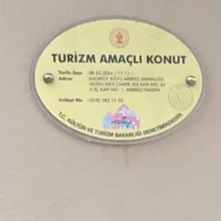 Sultan Villalari Willa Yalova (Yalova)