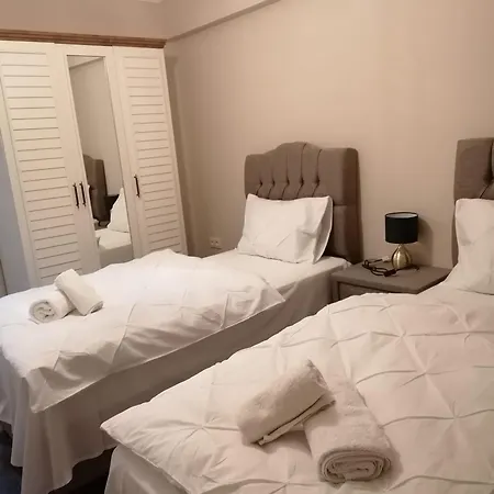 Sultan Villalari * Yalova (Yalova)