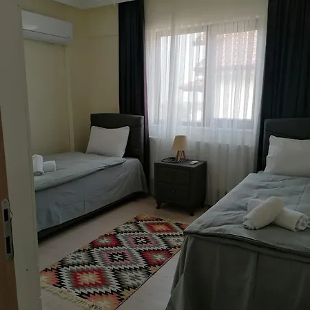 Willa Sultan Villalari Yalova (Yalova)