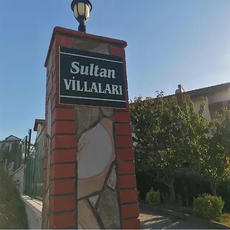 Sultan Villalari * Yalova (Yalova)