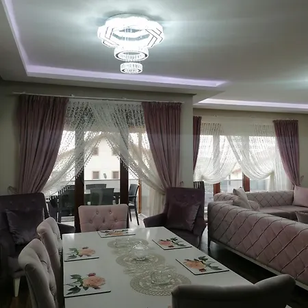 Sultan Villalari