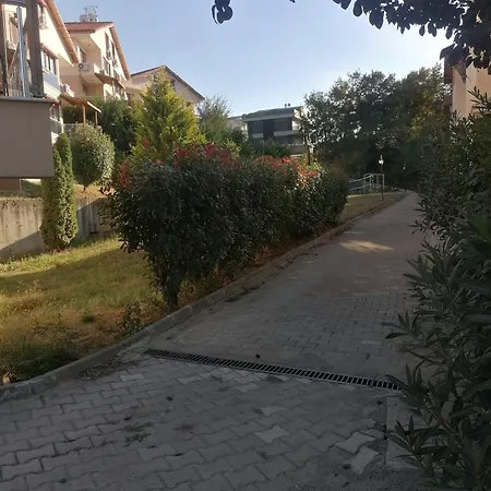Sultan Villalari Willa Yalova (Yalova)