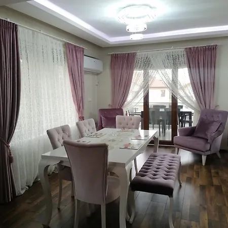 Sultan Villalari Yalova (Yalova)