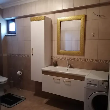 Sultan Villalari Willa Yalova (Yalova)
