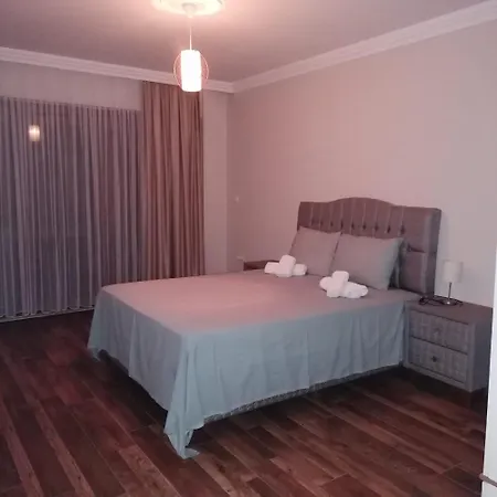 Sultan Villalari * Yalova (Yalova)