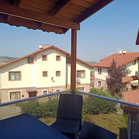 Sultan Villalari * Yalova (Yalova)